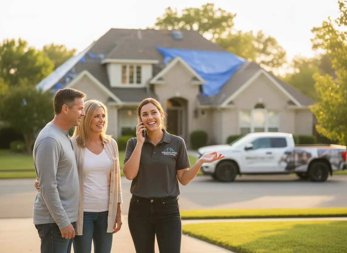 Emergency Roof Repair Cherry Fork, OH FAQs
